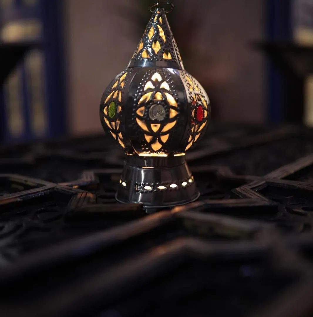 Traditional House Marrakesh Holiday home