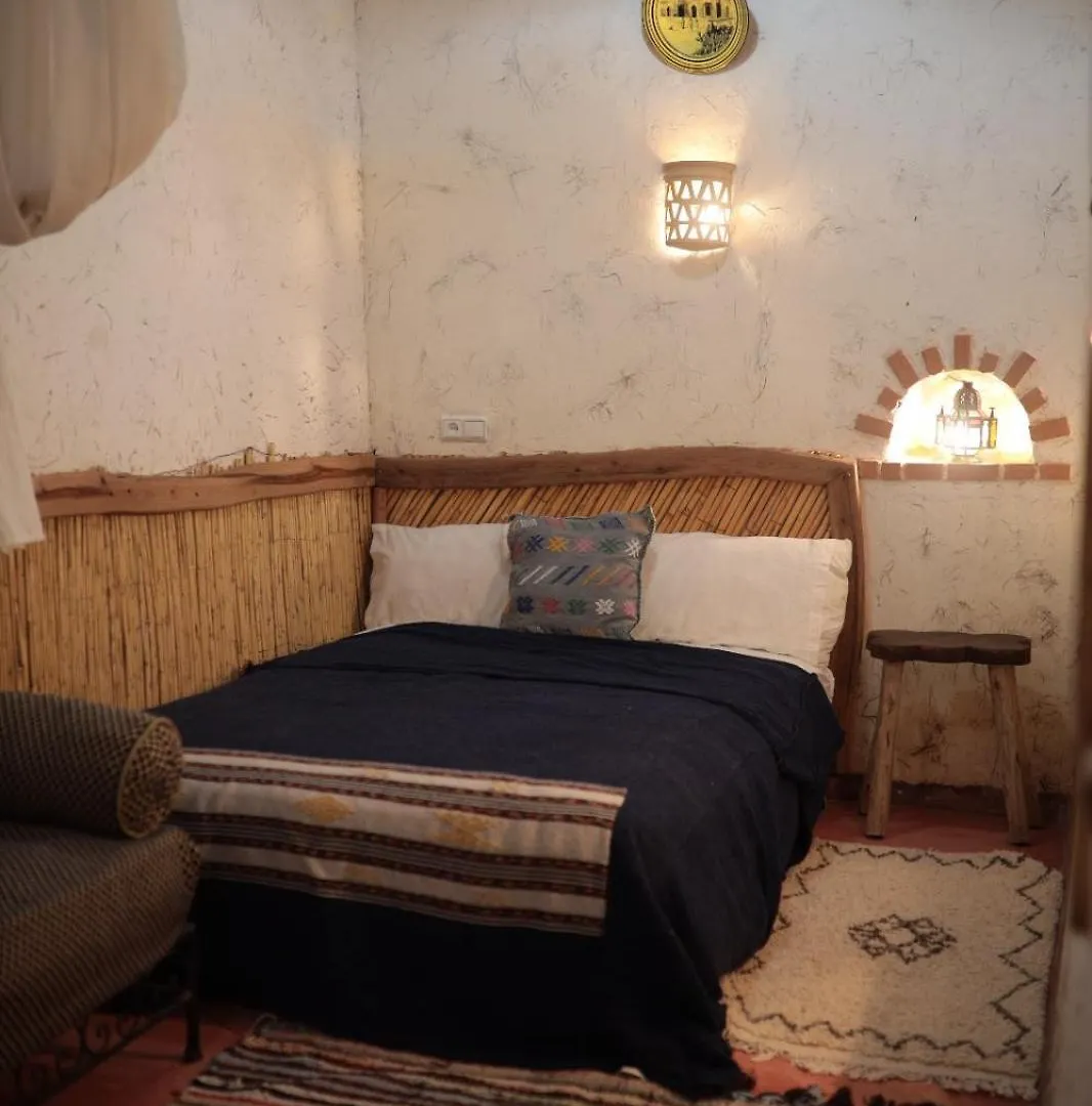 Traditional House Marrakesh Holiday home