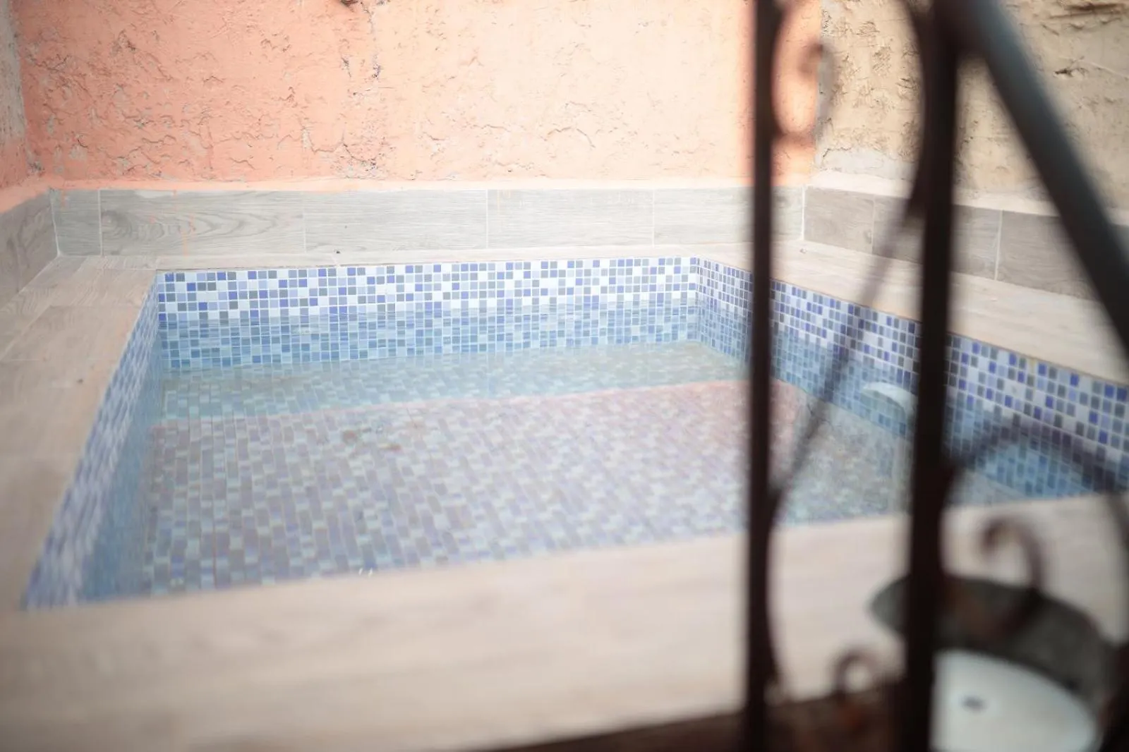 Holiday home Traditional House Marrakesh