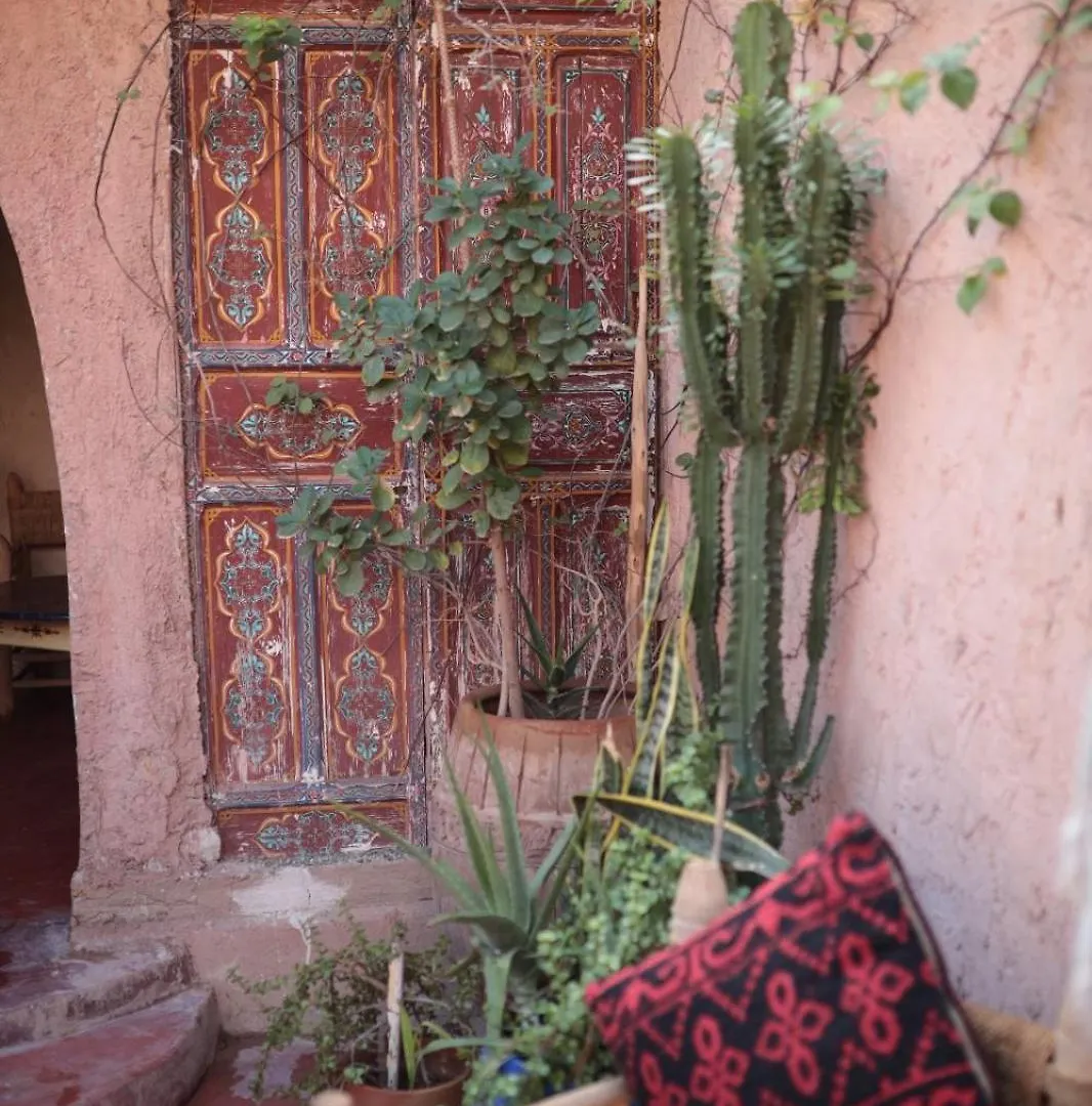 Holiday home Traditional House Marrakesh