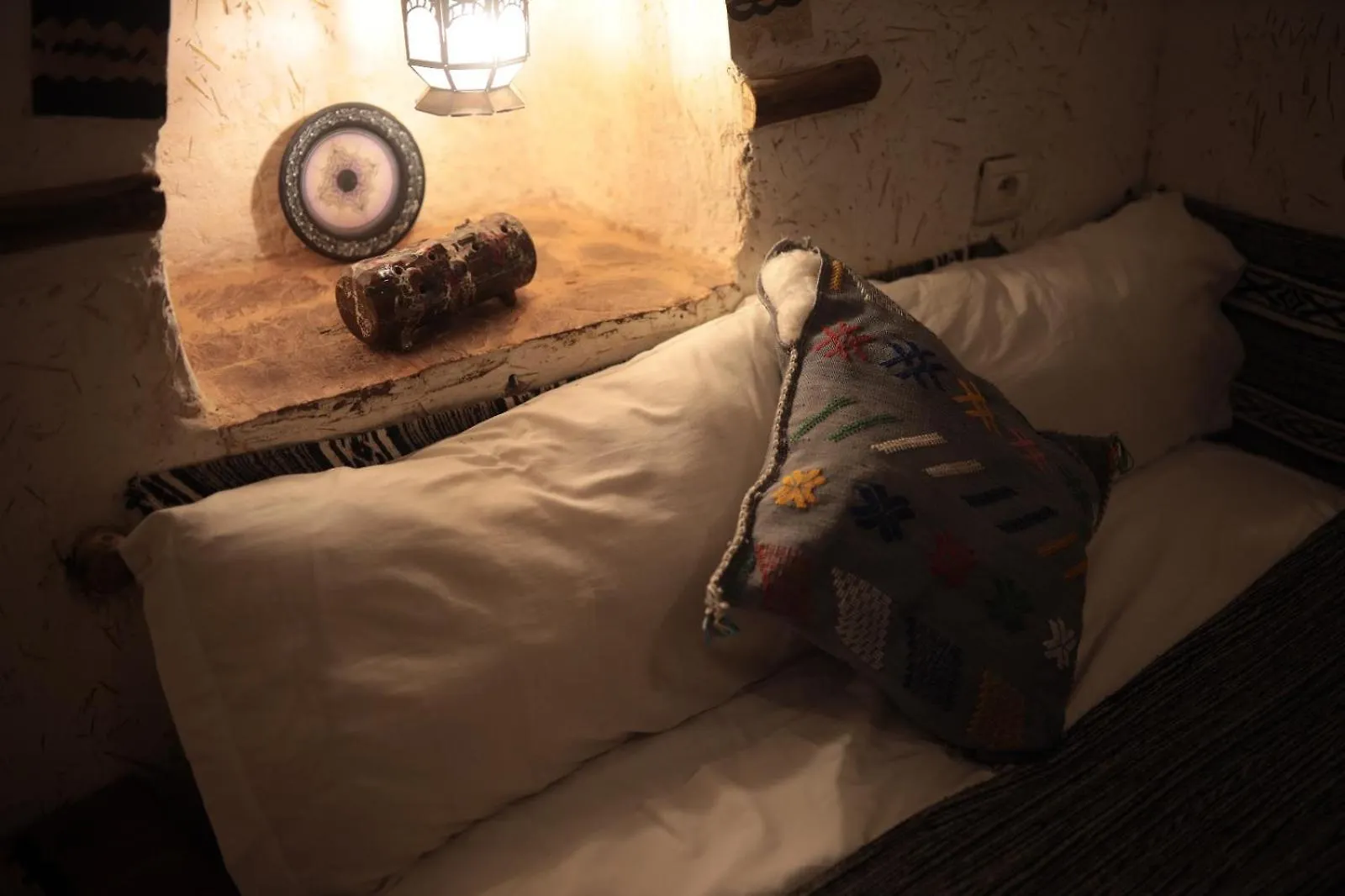 Holiday home Traditional House Marrakesh