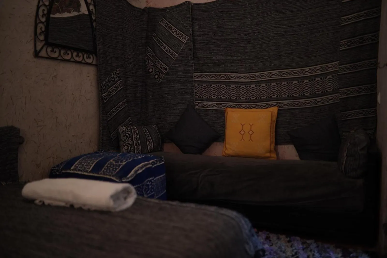 Traditional House Marrakesh Holiday home
