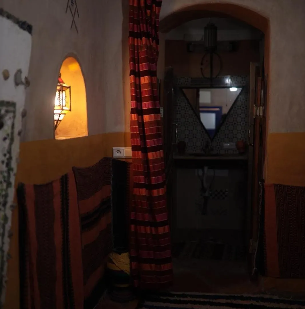 Holiday home Traditional House Marrakesh