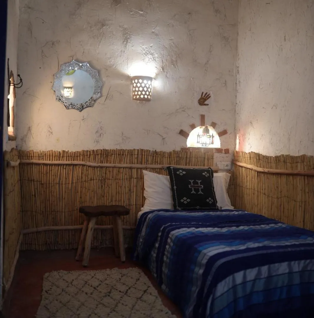 Traditional House Marrakesh Morocco