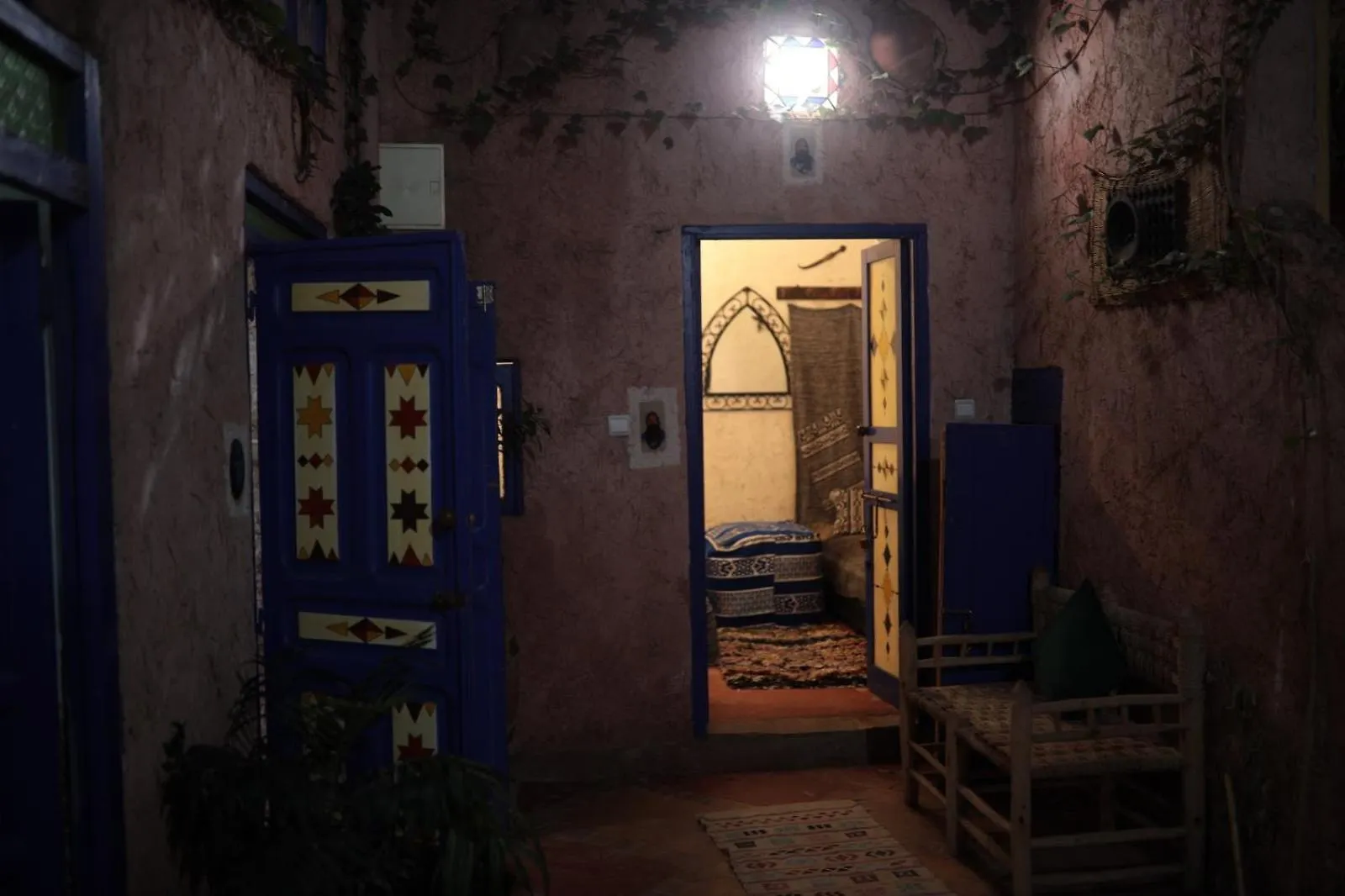 Traditional House Marrakesh 0*,  Morocco