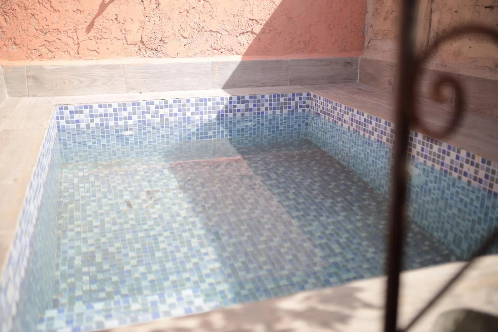 Traditional House Marrakesh 0*,