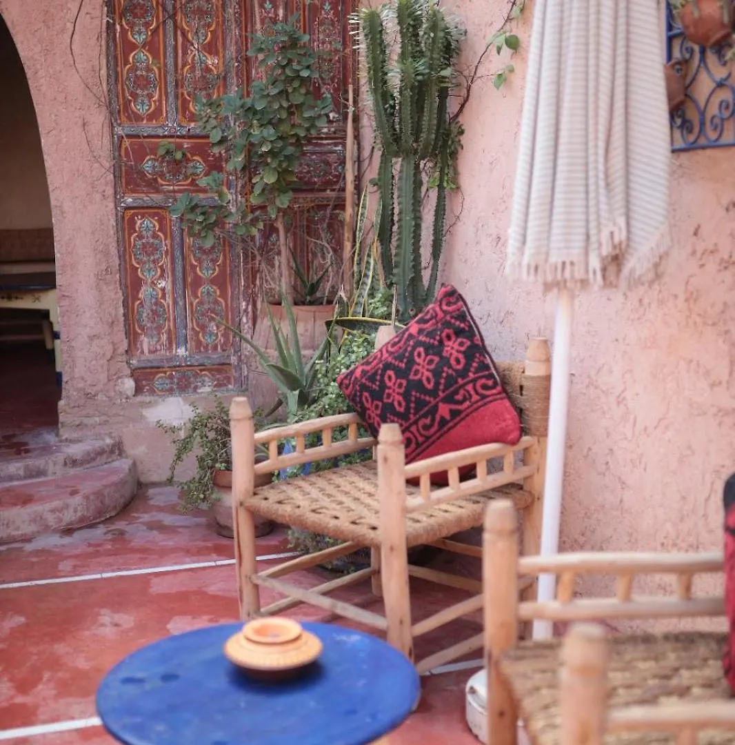 Traditional House Marrakesh Holiday home