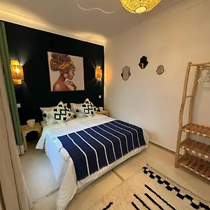 Dar Julia 3 En Exclusivitees Avec Jacuzzi Marrakesh