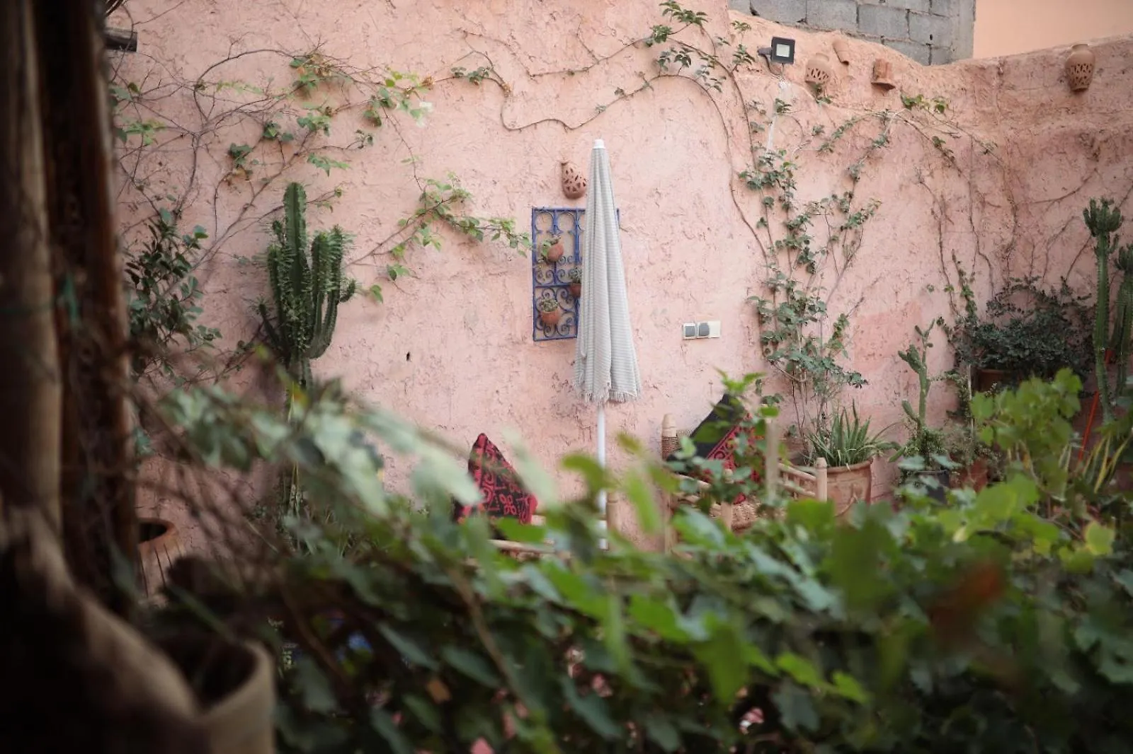 Holiday home Traditional House Marrakesh