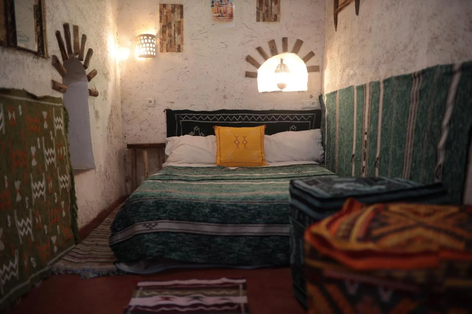 Traditional House Marrakesh 0*,  Morocco