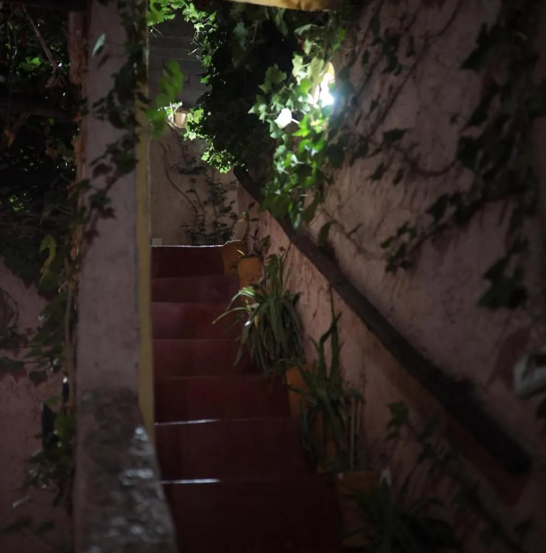 Traditional House Marrakesh Holiday home
