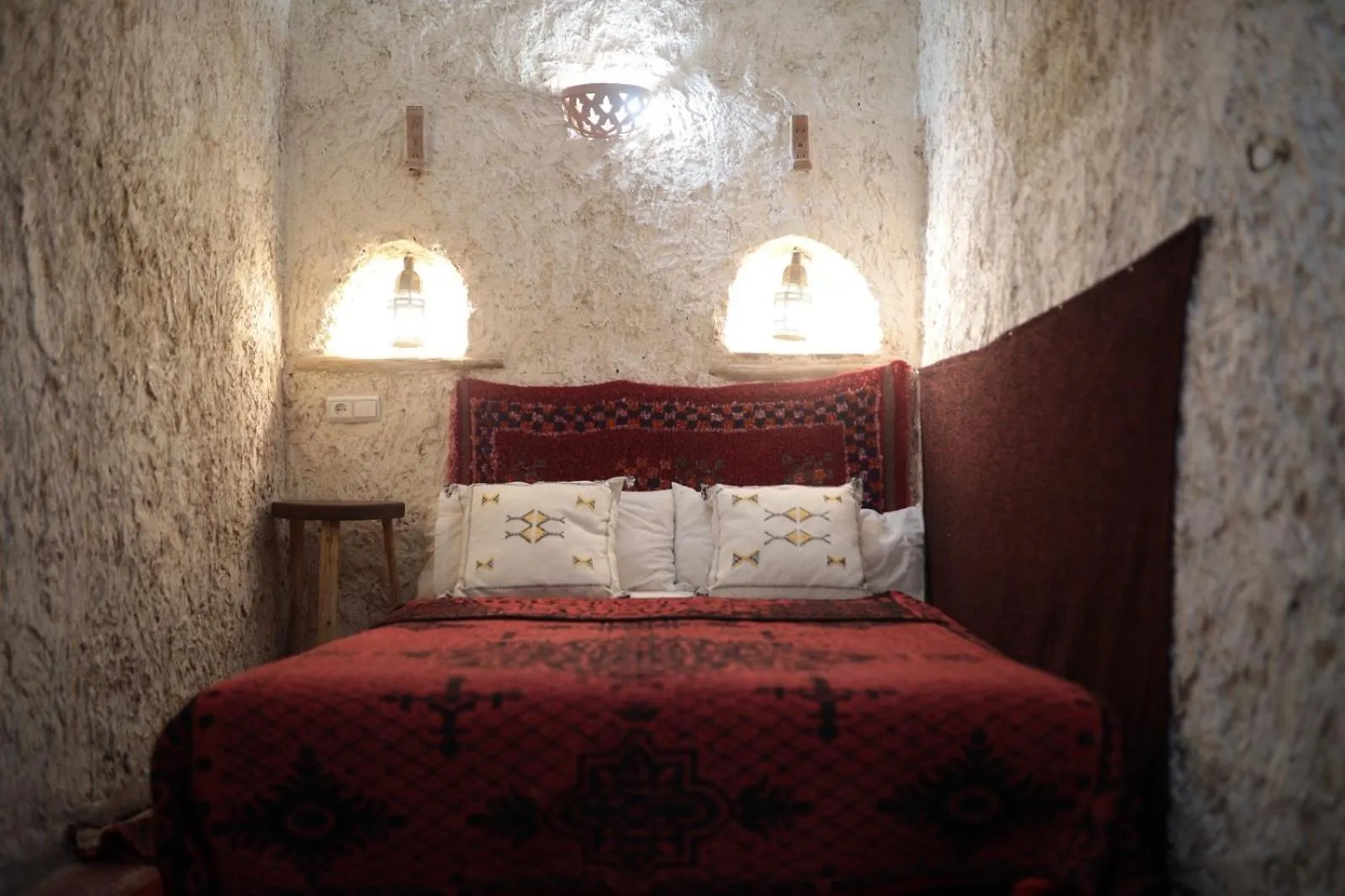 Holiday home Traditional House Marrakesh Morocco