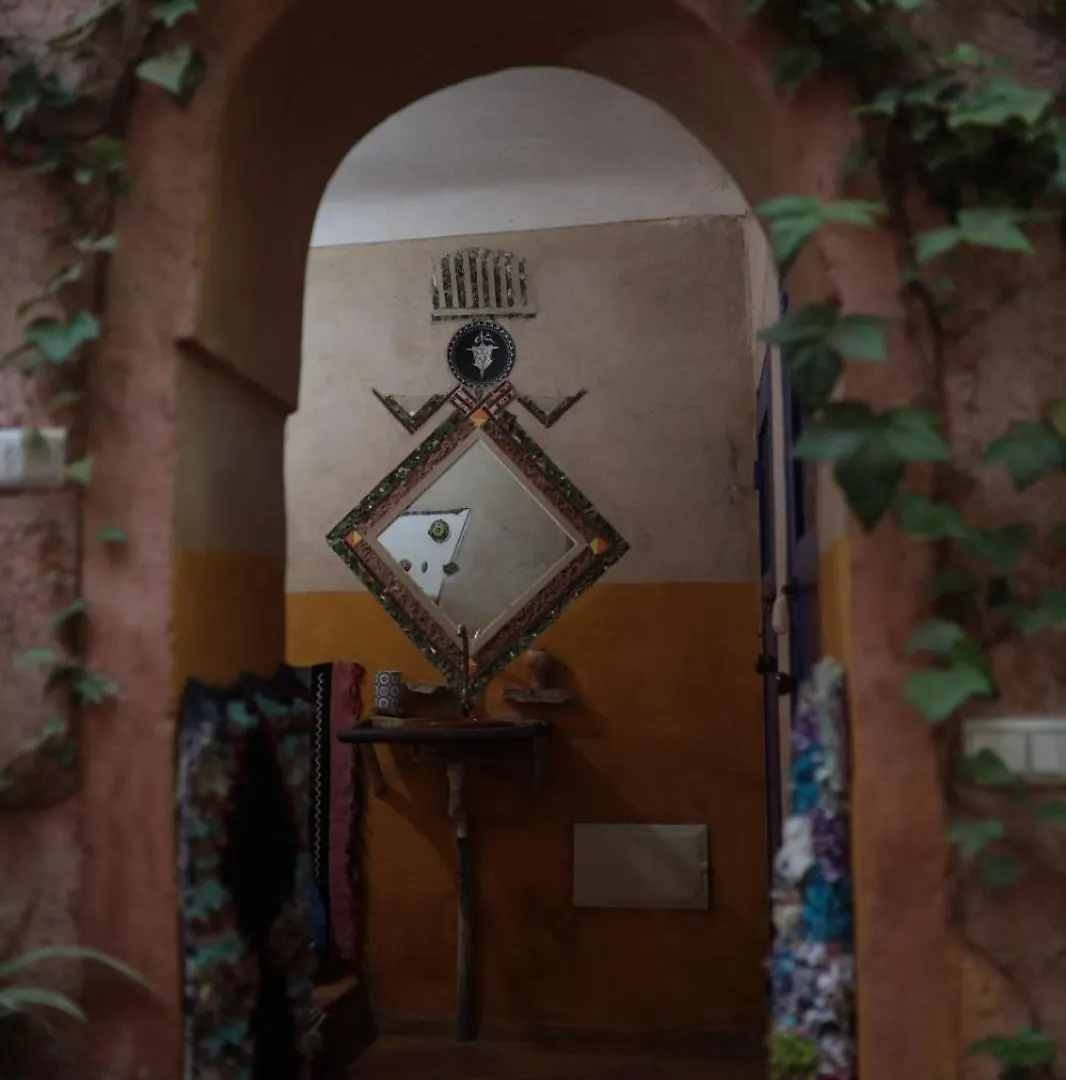 Traditional House Marrakesh Holiday home