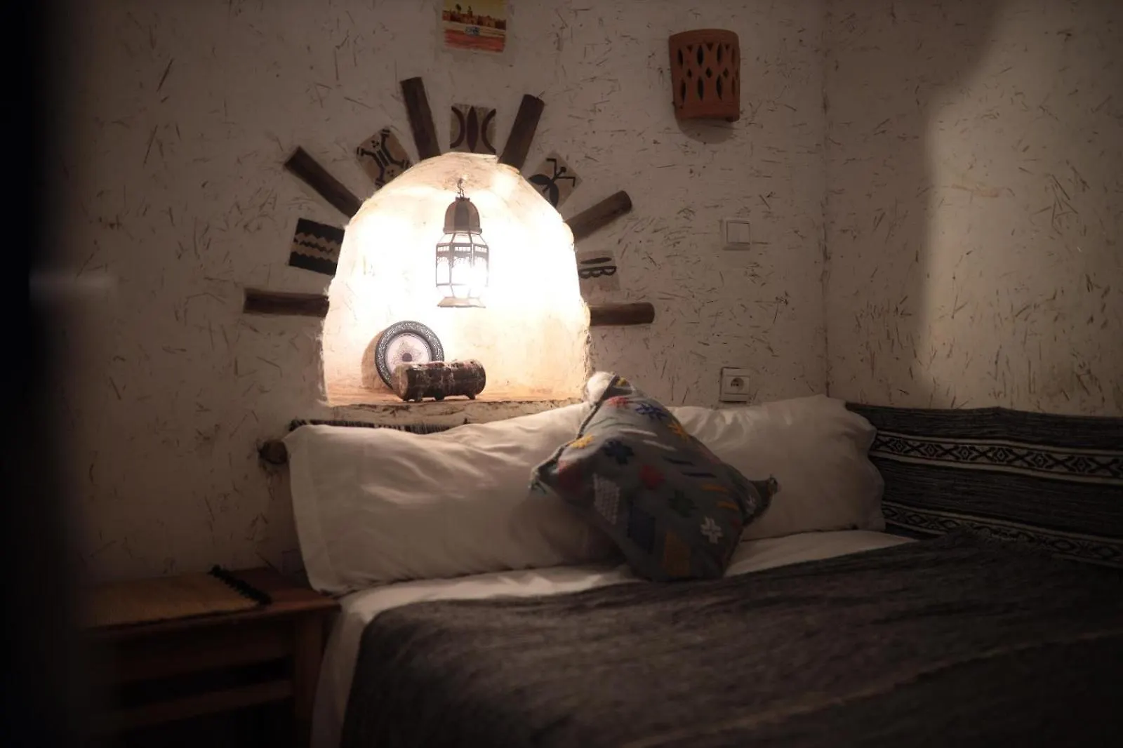 Traditional House Marrakesh 0*,