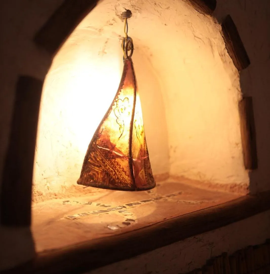 Traditional House Marrakesh