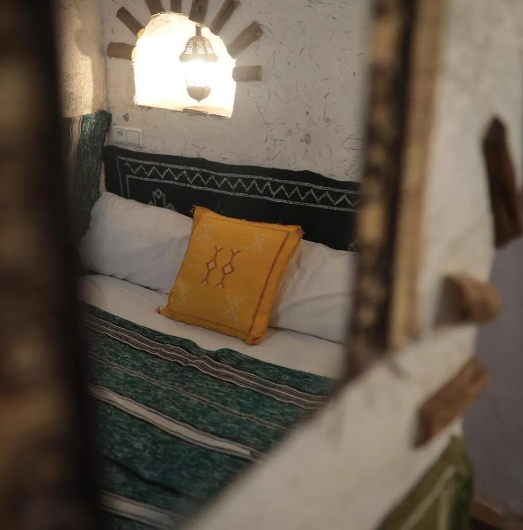 Holiday home Traditional House Marrakesh