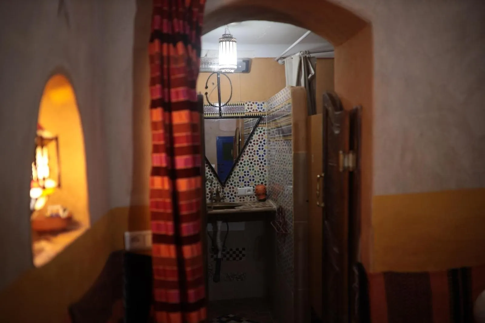 Traditional House Marrakesh Holiday home