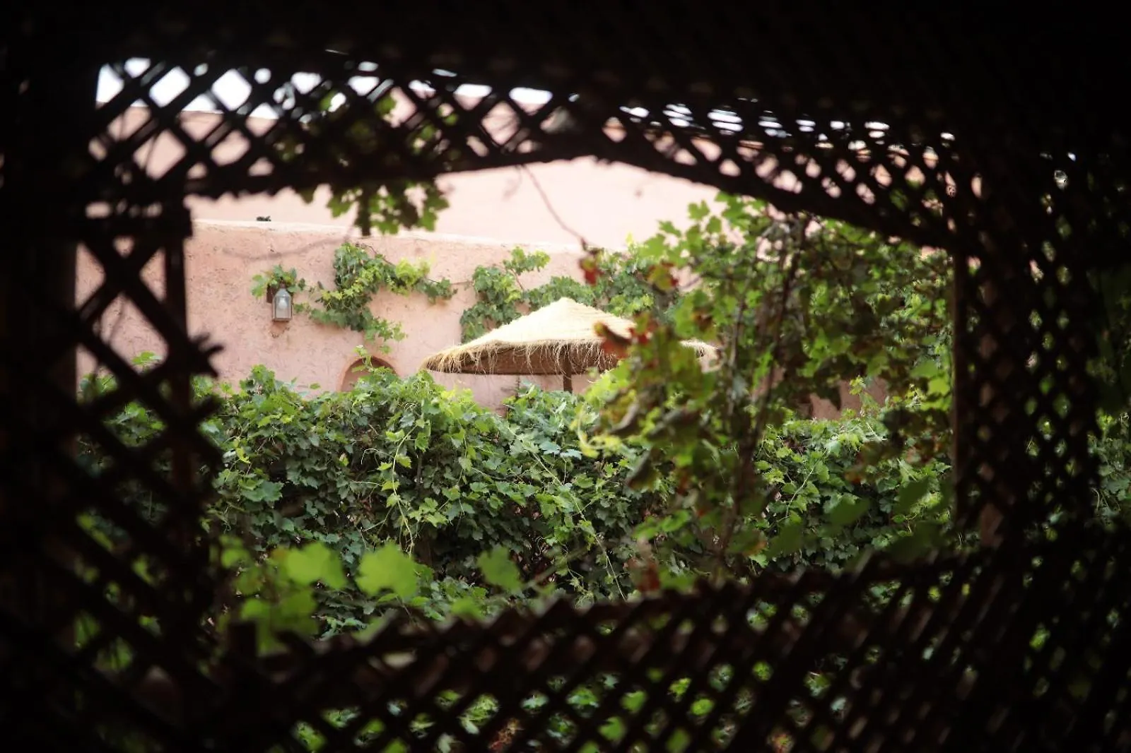 Holiday home Traditional House Marrakesh Morocco