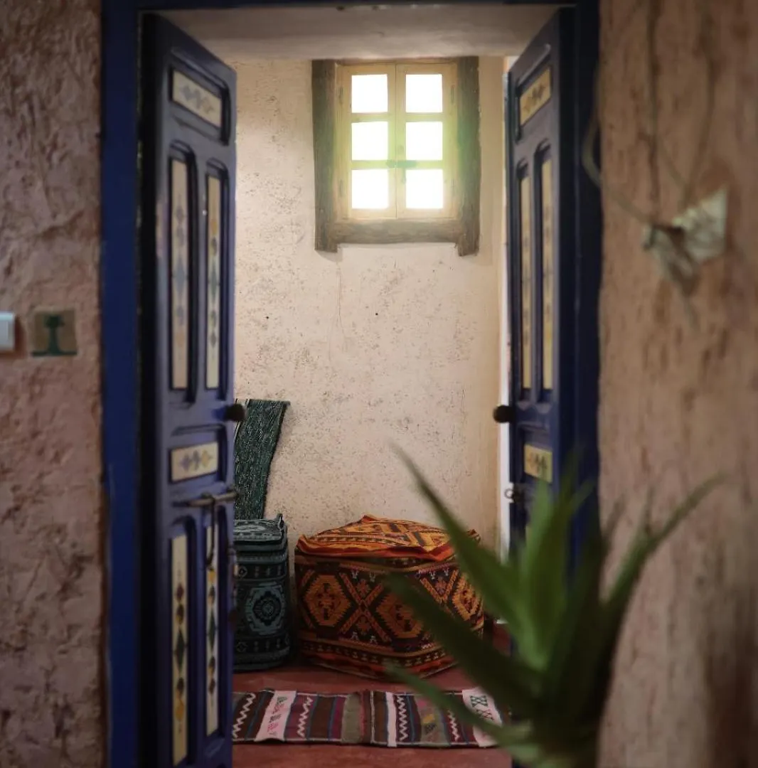 Traditional House Marrakesh 0*,  Morocco