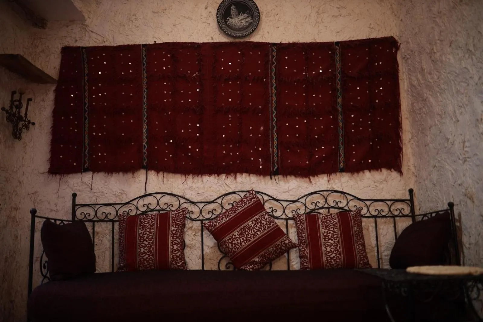 Traditional House Marrakesh Morocco